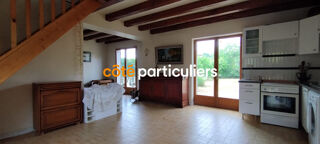  Maison � vendre 3 pi�ces 78 m�