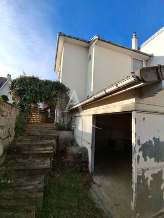  Maison � vendre 4 pi�ces 73 m�