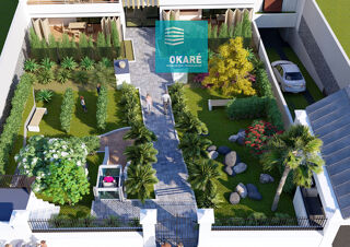  Appartement � vendre 4 pi�ces 75 m�