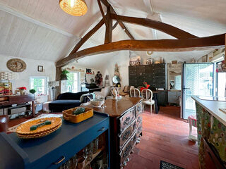  Maison � vendre 3 pi�ces 73 m�