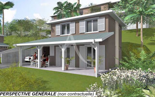  Terrain à vendre 603 m²