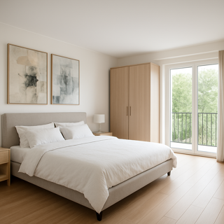  Appartement � vendre 6 pi�ces 169 m�