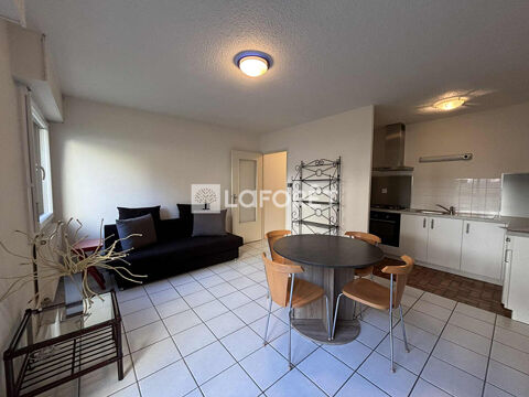  Appartement � louer 1 pi�ce 29 m�