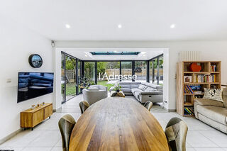  Maison à vendre 6 pièces 161 m²