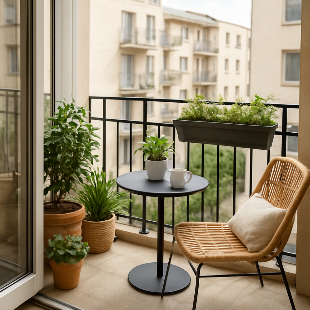 Appartement Studio de 31 m2 (Chartres)