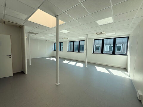 Bureaux  208 m2 - Proche rocade BESANCON 2935 25000 Besancon