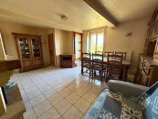 Vente Maison Maison Hannogne Saint Martin 4 pièces 92 m2 Dom le mesnil