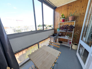  Appartement � vendre 4 pi�ces 78 m�