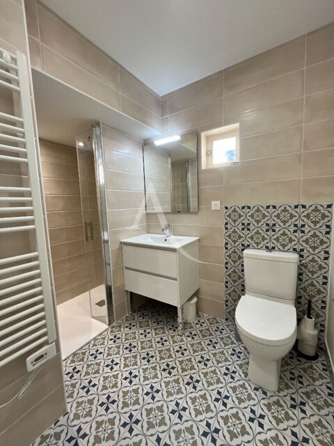  Appartement � louer 3 pi�ces 56 m�