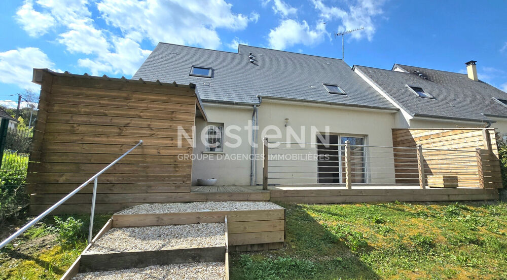 Maison 4 pièces 106 m² · à Loches · 106 m² · 188 700 €