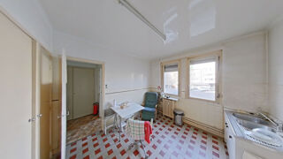  Appartement à vendre 4 pièces 102 m²