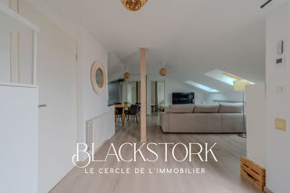  Appartement à vendre 3 pièces 70 m²
