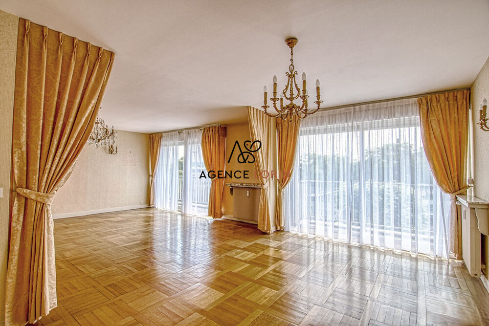 Vente Appartement Appartement Le Vésinet  4 pièces  95.24 m² Le vesinet