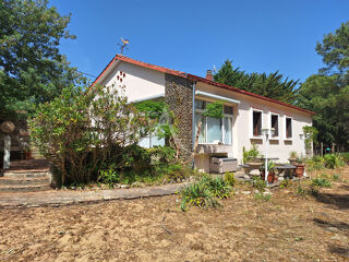  Maison à vendre 6 pièces 118 m²
