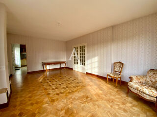  Maison � vendre 7 pi�ces 184 m�