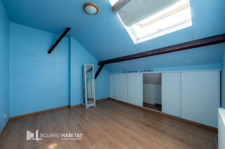 Maison à vendre 7 pièces 107 m²