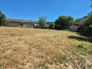  Terrain à vendre 1566 m²