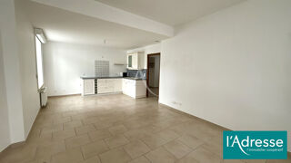  Appartement � vendre 2 pi�ces 50 m�