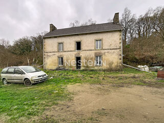  Maison à vendre 4 pièces 250 m²