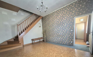  Maison à vendre 3 pièces 96 m²