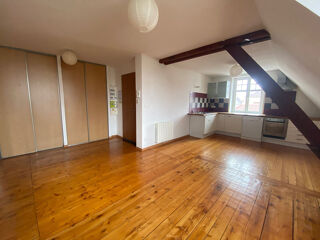  Appartement  louer 2 pices 47 m
