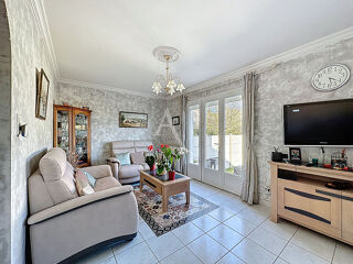  Maison � vendre 5 pi�ces 80 m�