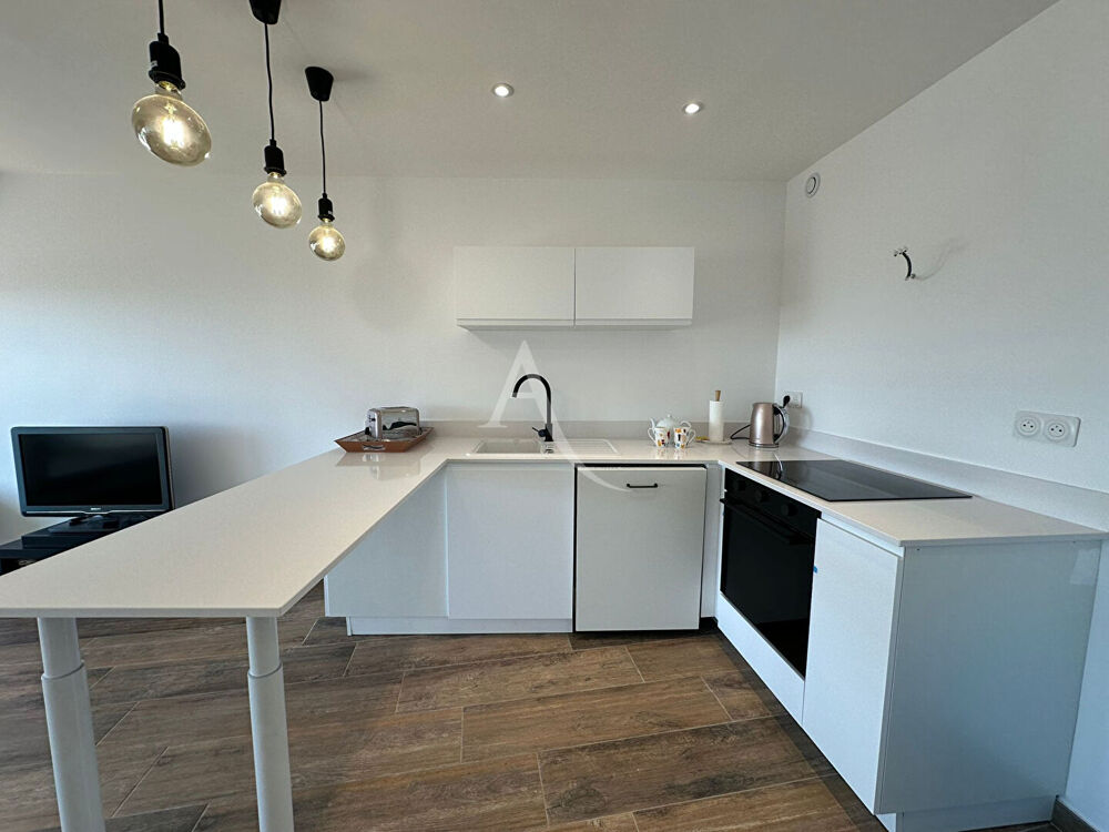 � vendre  Appartement La Grande-Motte (34280)