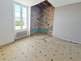  Maison à vendre 4 pièces 85 m²