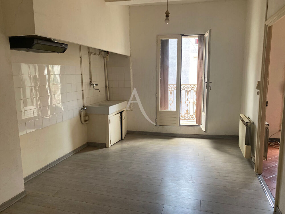 Location Appartement Appartement Bédarieux 2 pièce(s) 50 m2 Bédarieux