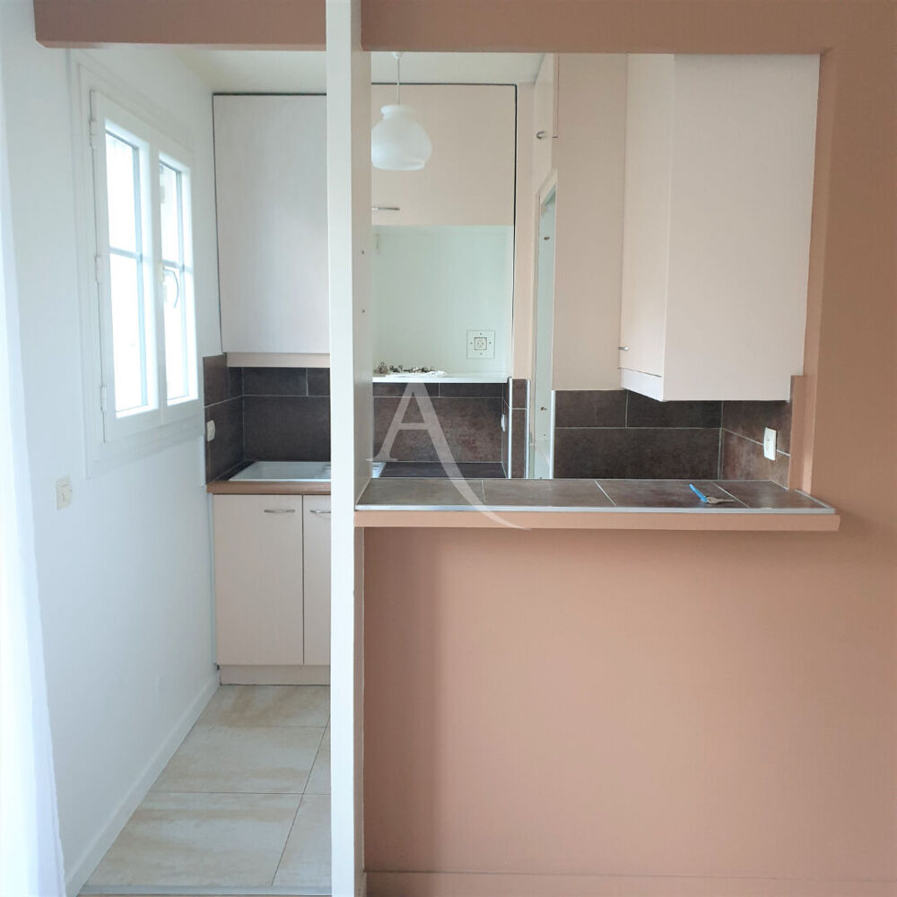 Location Appartement T2  PROCHE GARE BOISSY !!! Limeil brevannes