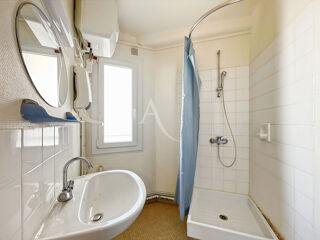  Appartement � vendre 2 pi�ces 47 m�