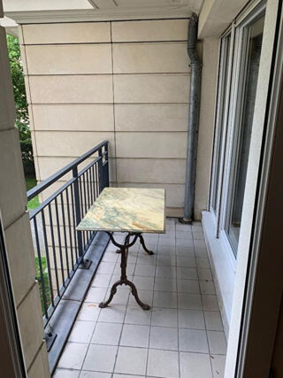  Appartement à louer 2 pièces 53 m² Issy les moulineaux