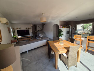  Maison à vendre 4 pièces 103 m²