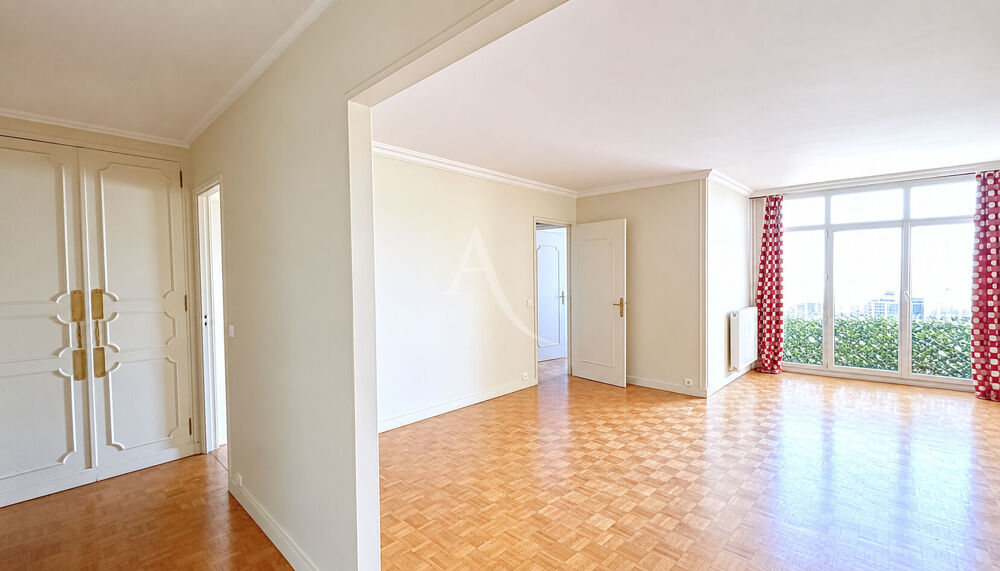 Appartement Paris 2 pièces 58 m2