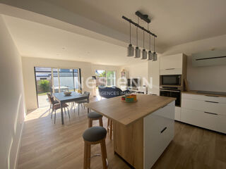  Maison � vendre 5 pi�ces 104 m�