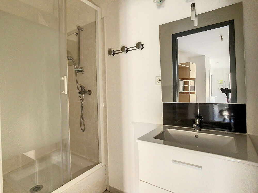Location Appartement Appartement T2 avec terrasse Montelimar