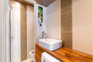  Appartement � vendre 5 pi�ces 90 m�