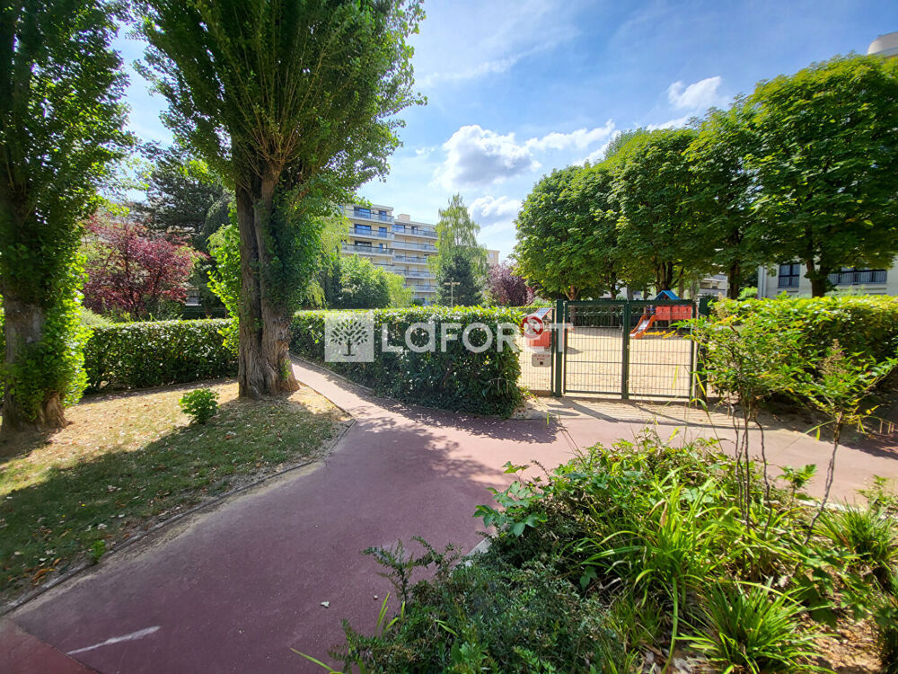Vente Appartement Appartement Rueil Malmaison 6 pièces 118 m2 Rueil malmaison
