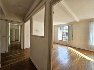  Appartement à vendre 4 pièces 90 m²