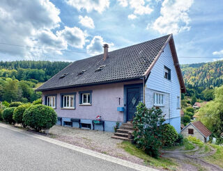  Maison à vendre 6 pièces 155 m²