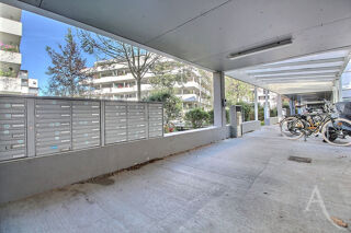  Appartement à vendre 1 pièce 22 m²
