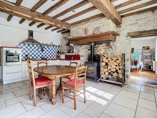  Maison � vendre 6 pi�ces 143 m�