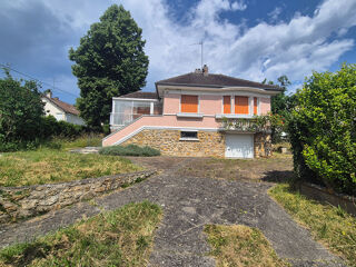  Maison  vendre 4 pices 79 m