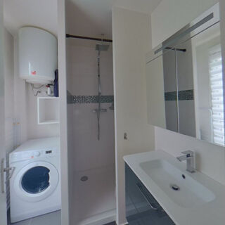  Appartement à vendre 2 pièces 40 m²