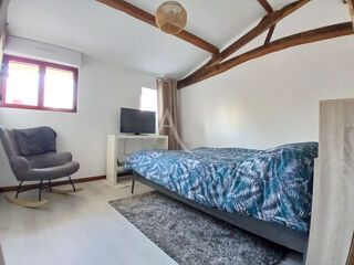  Maison � vendre 4 pi�ces 83 m�