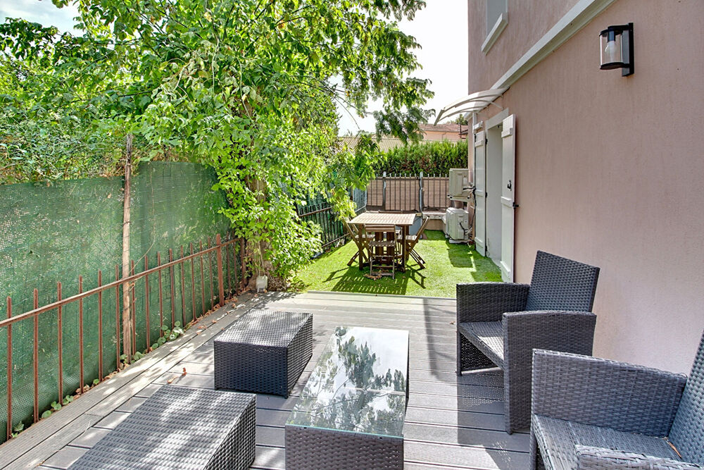 Vente Appartement A VENDRE EN EXCLUSIVITE ! Appartement STUDIO 30,14 m² à Draguignan avec terrasse et parking Draguignan