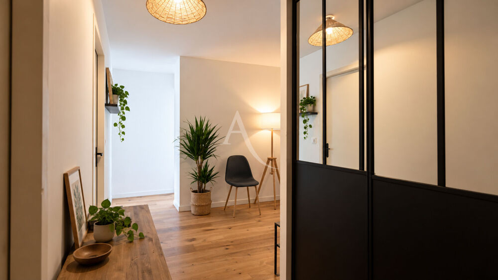 Appartement 4 pièces avec terrasse à Saint-Julien-en-Genevois