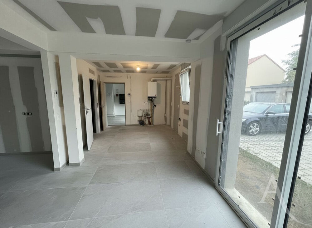 Vente Appartement Appartement 36 m² avec parking- Idéal 1er achat -Gare à pied Uckange