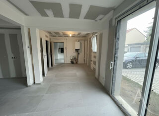 Vente Appartement Appartement 36 m² avec parking- Idéal 1er achat -Gare à pied Uckange