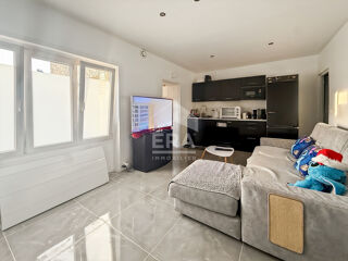  Appartement � vendre 3 pi�ces 46 m�